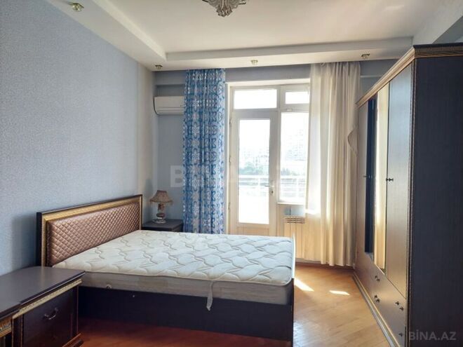 3 otaqlı yeni tikili - 28 May m. - 100 m² (7)