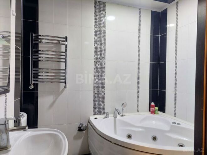 3 otaqlı yeni tikili - 28 May m. - 100 m² (10)
