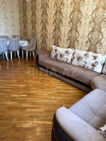 2 otaqlı yeni tikili - Nəsimi m. - 53 m² (2)