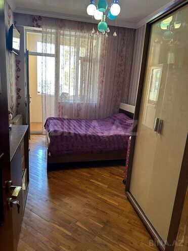 2 otaqlı yeni tikili - Nəsimi m. - 53 m² (7)