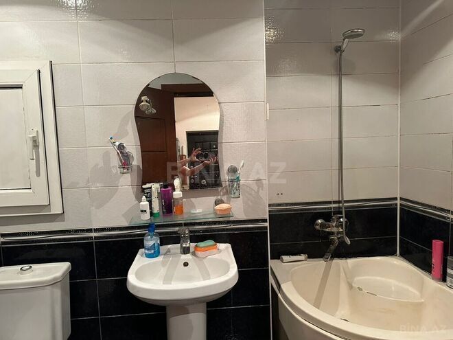 2 otaqlı yeni tikili - Nəsimi m. - 53 m² (6)