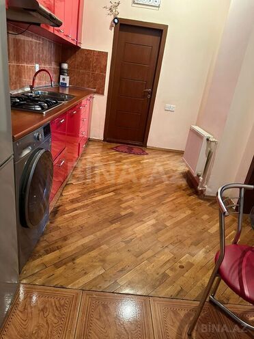 2 otaqlı yeni tikili - Nəsimi m. - 53 m² (4)