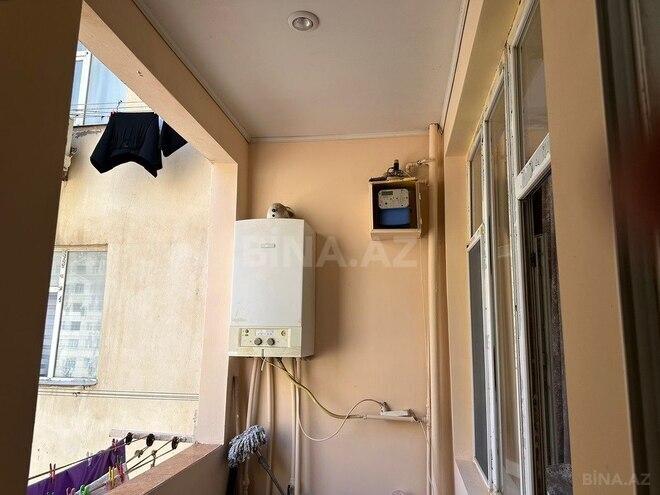 2 otaqlı yeni tikili - Nəsimi m. - 53 m² (10)