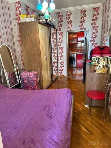 2 otaqlı yeni tikili - Nəsimi m. - 53 m² (9)