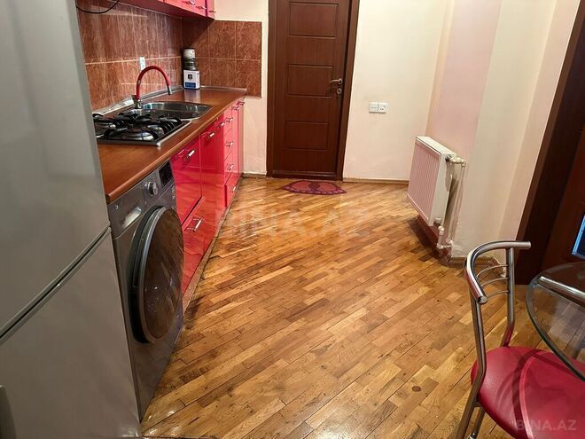 2 otaqlı yeni tikili - Nəsimi m. - 53 m² (5)