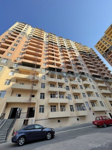 3 otaqlı yeni tikili - Xırdalan - 95 m² (16)