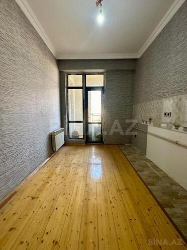 1 otaqlı yeni tikili - Qara Qarayev m. - 53 m² (8)