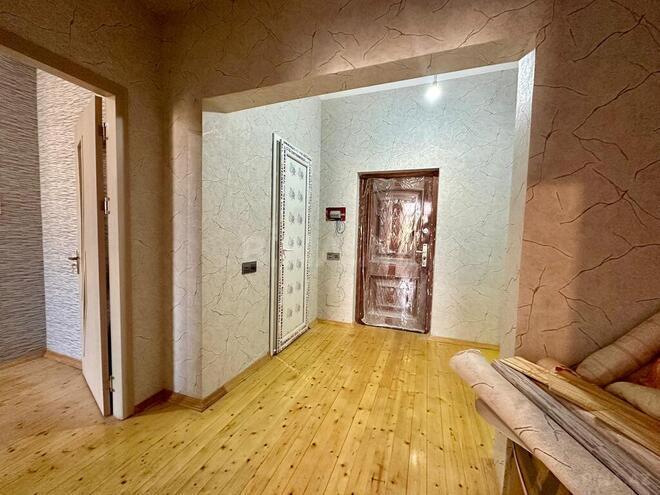 1 otaqlı yeni tikili - Qara Qarayev m. - 53 m² (2)