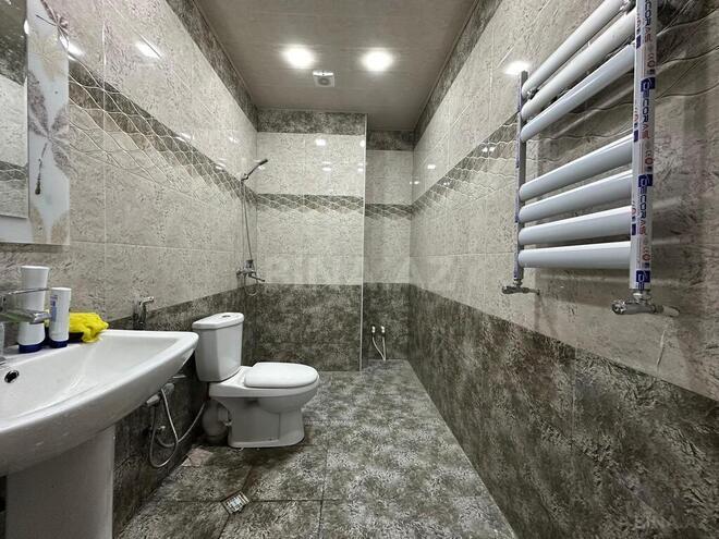 1 otaqlı yeni tikili - Qara Qarayev m. - 53 m² (5)