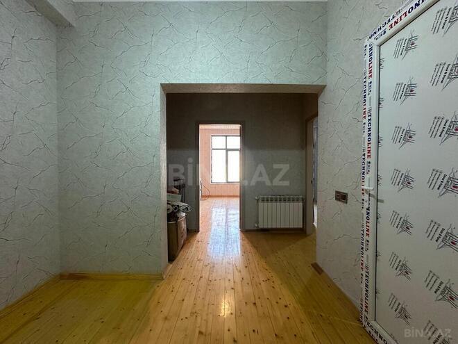 1 otaqlı yeni tikili - Qara Qarayev m. - 53 m² (4)
