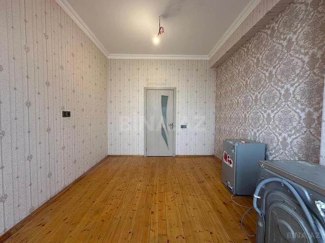 1 otaqlı yeni tikili - Qara Qarayev m. - 53 m² (9)