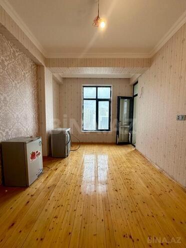 1 otaqlı yeni tikili - Qara Qarayev m. - 53 m² (11)