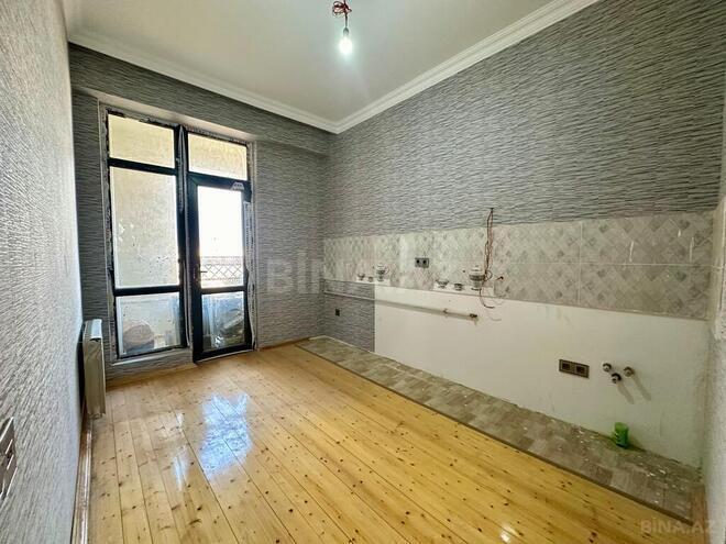 1 otaqlı yeni tikili - Qara Qarayev m. - 53 m² (7)