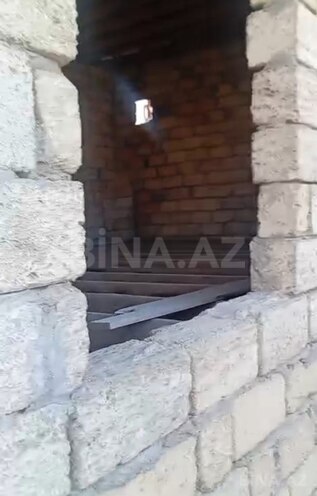 3 otaqlı həyət evi/bağ evi - Hökməli q. - 90 m² (5)
