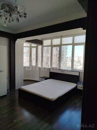 2 otaqlı yeni tikili - İnşaatçılar m. - 60 m² (1)