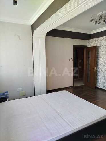 2 otaqlı yeni tikili - İnşaatçılar m. - 60 m² (4)