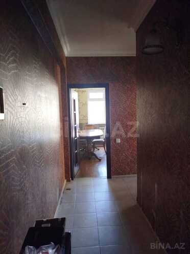 2 otaqlı yeni tikili - İnşaatçılar m. - 60 m² (19)