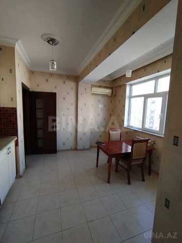 2 otaqlı yeni tikili - İnşaatçılar m. - 60 m² (13)