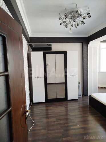 2 otaqlı yeni tikili - İnşaatçılar m. - 60 m² (3)