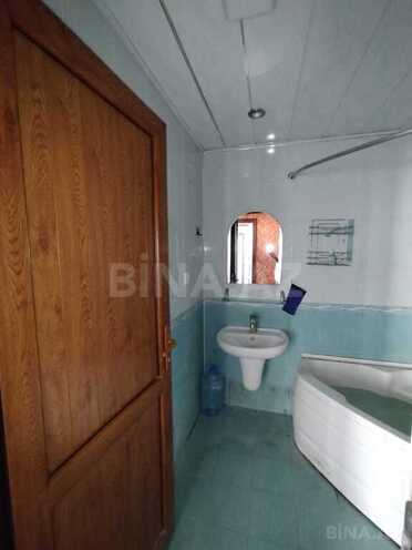 2 otaqlı yeni tikili - İnşaatçılar m. - 60 m² (16)