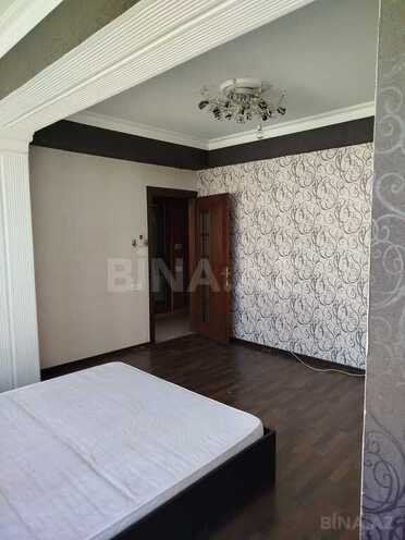 2 otaqlı yeni tikili - İnşaatçılar m. - 60 m² (6)