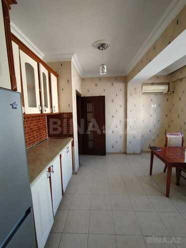 2 otaqlı yeni tikili - İnşaatçılar m. - 60 m² (12)