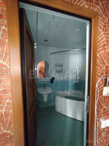 2 otaqlı yeni tikili - İnşaatçılar m. - 60 m² (14)
