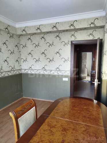 2 otaqlı yeni tikili - İnşaatçılar m. - 60 m² (8)