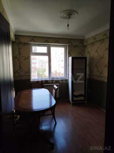 2 otaqlı yeni tikili - İnşaatçılar m. - 60 m² (9)