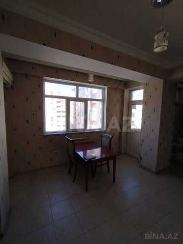 2 otaqlı yeni tikili - İnşaatçılar m. - 60 m² (10)