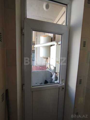 2 otaqlı yeni tikili - İnşaatçılar m. - 60 m² (20)