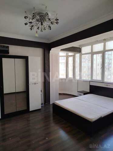 2 otaqlı yeni tikili - İnşaatçılar m. - 60 m² (2)