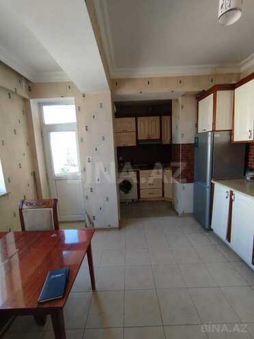 2 otaqlı yeni tikili - İnşaatçılar m. - 60 m² (11)