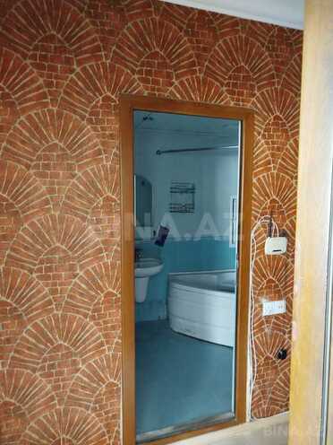 2 otaqlı yeni tikili - İnşaatçılar m. - 60 m² (17)