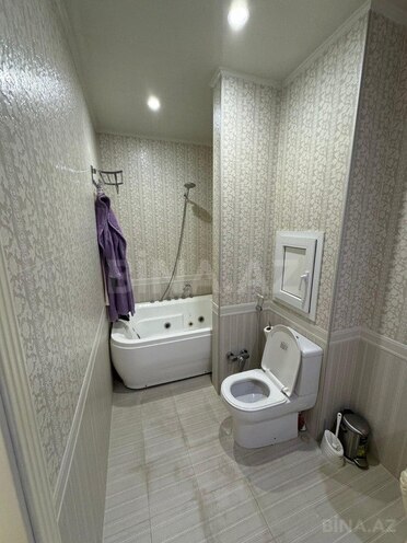 7 otaqlı yeni tikili - Nərimanov r. - 460 m² (19)
