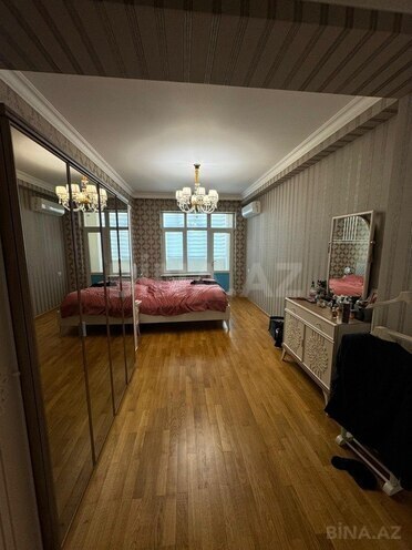7 otaqlı yeni tikili - Nərimanov r. - 460 m² (11)