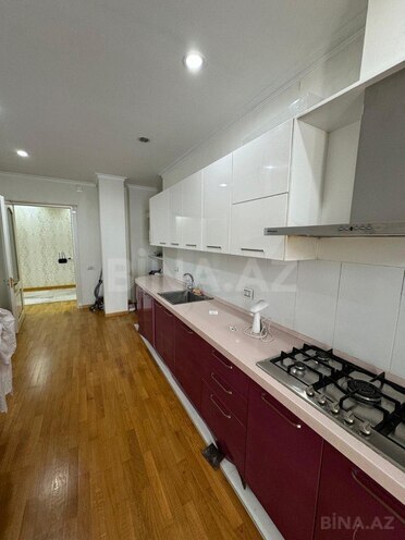 7 otaqlı yeni tikili - Nərimanov r. - 460 m² (15)