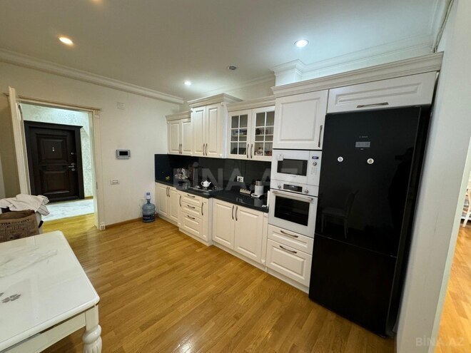 7 otaqlı yeni tikili - Nərimanov r. - 460 m² (14)