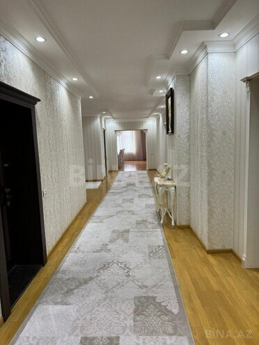 7 otaqlı yeni tikili - Nərimanov r. - 460 m² (16)