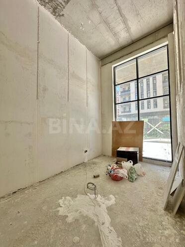 Сдаётся  объект 110 м², м. Низами, photo 10 from 13