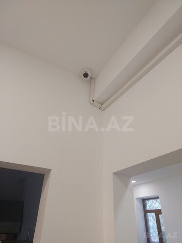 Obyekt - Nizami m. - 85 m² (17)