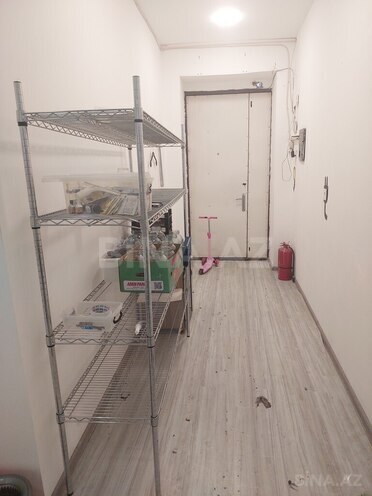 Obyekt - Nizami m. - 85 m² (11)