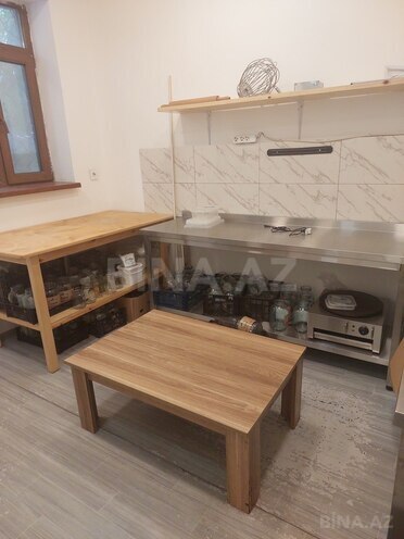 Obyekt - Nizami m. - 85 m² (7)