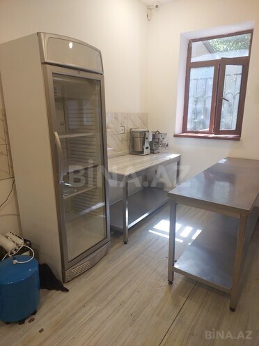 Obyekt - Nizami m. - 85 m² (2)