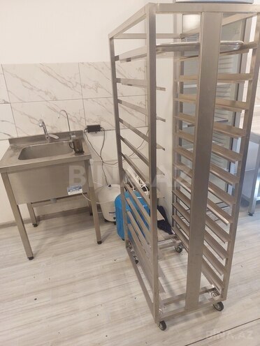 Obyekt - Nizami m. - 85 m² (9)