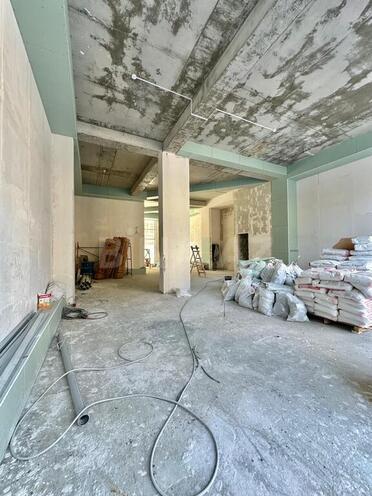 Сдаётся  объект 110 м², м. Низами, photo 9 from 13