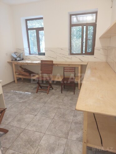 Obyekt - Nizami m. - 85 m² (14)