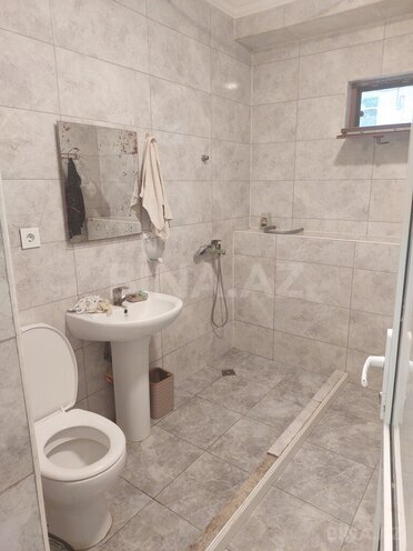 Obyekt - Nizami m. - 85 m² (13)