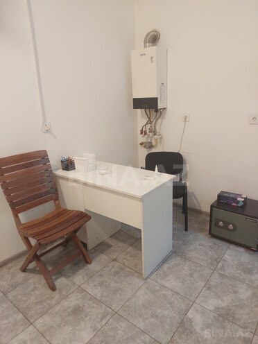 Obyekt - Nizami m. - 85 m² (15)