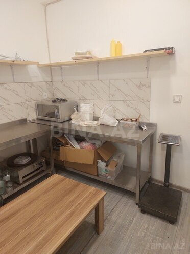 Obyekt - Nizami m. - 85 m² (10)